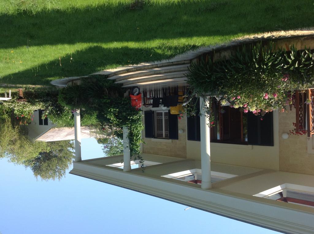 Leziedipiero Nardò Exterior foto
