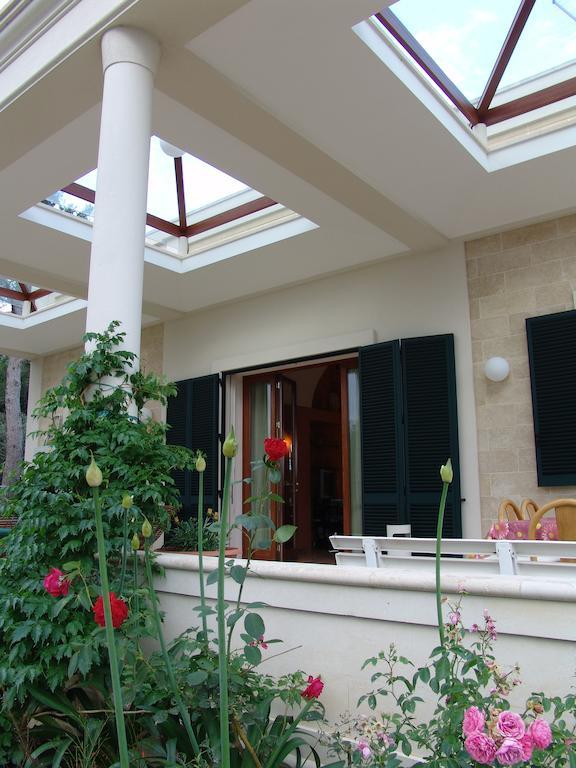 Leziedipiero Nardò Exterior foto