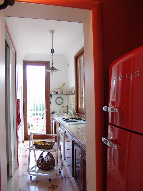 Leziedipiero Nardò Exterior foto