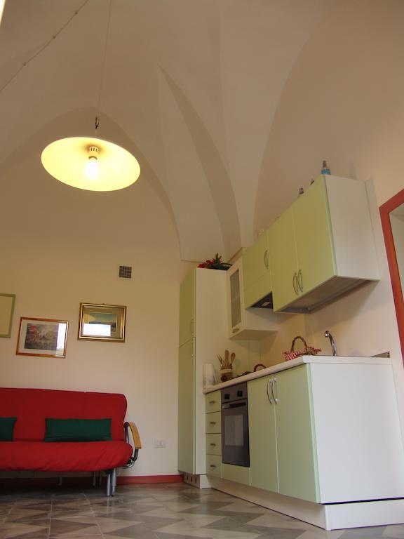 Leziedipiero Nardò Exterior foto
