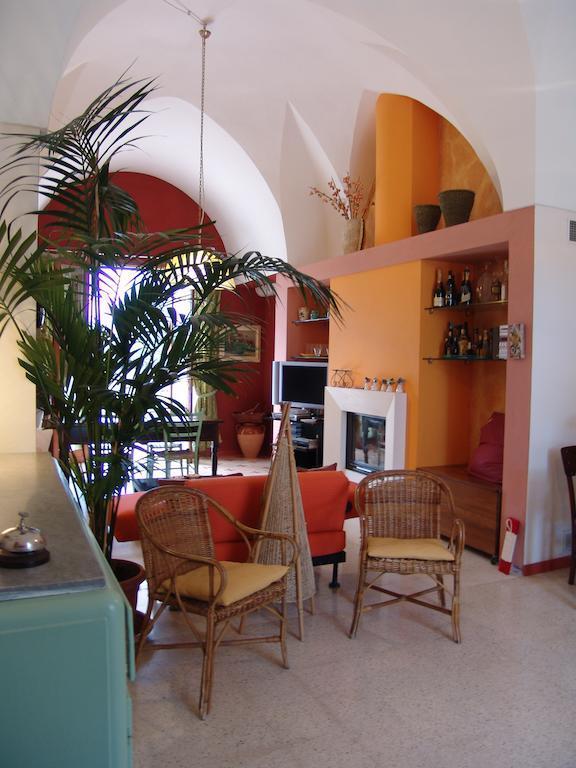 Leziedipiero Nardò Exterior foto