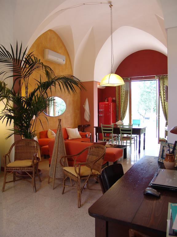 Leziedipiero Nardò Exterior foto
