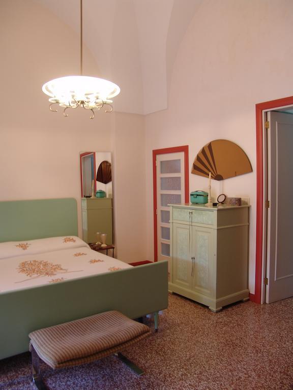 Leziedipiero Nardò Exterior foto