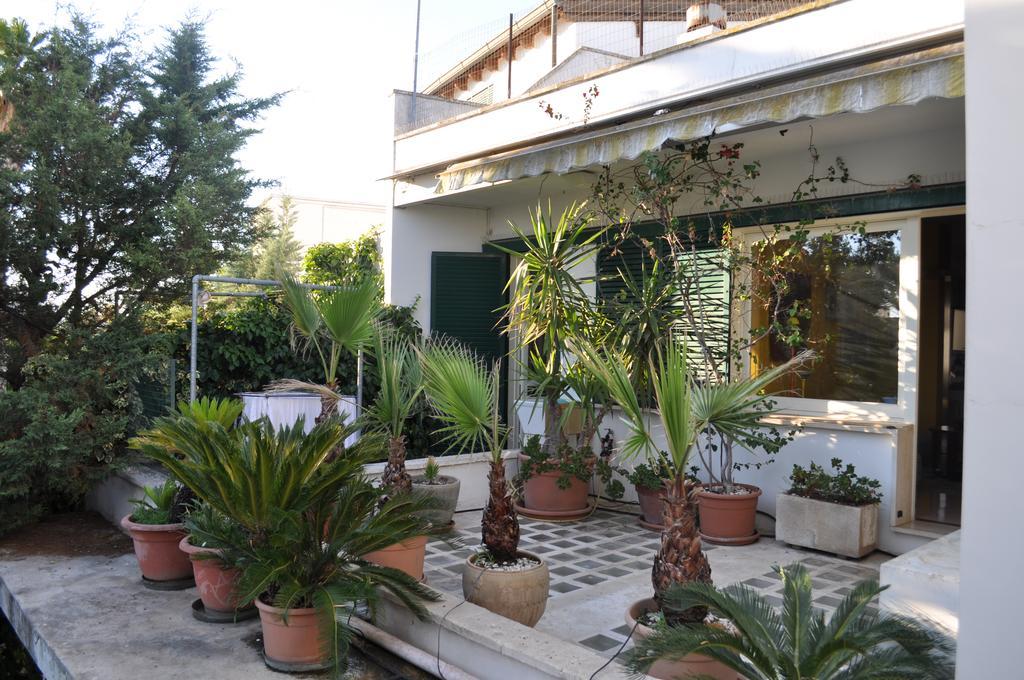 Leziedipiero Nardò Exterior foto
