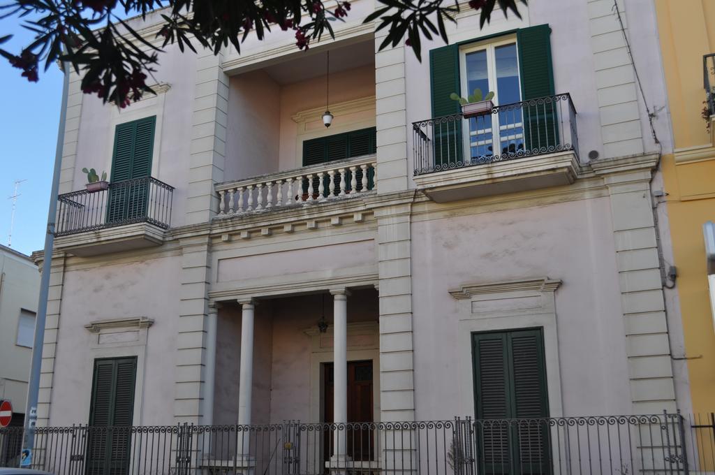 Leziedipiero Nardò Exterior foto