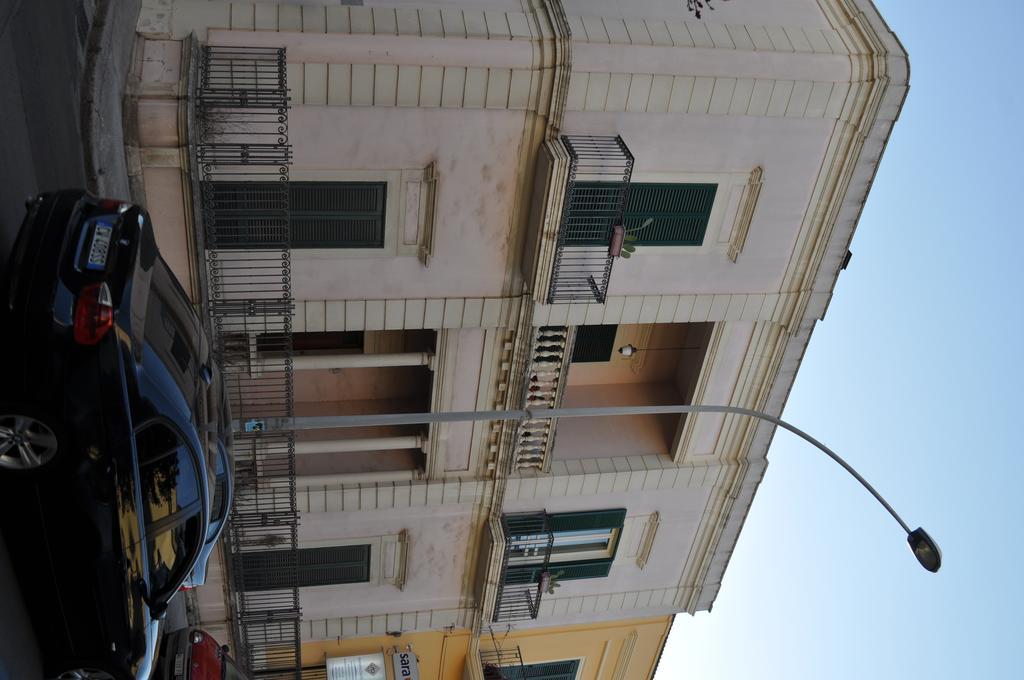 Leziedipiero Nardò Exterior foto